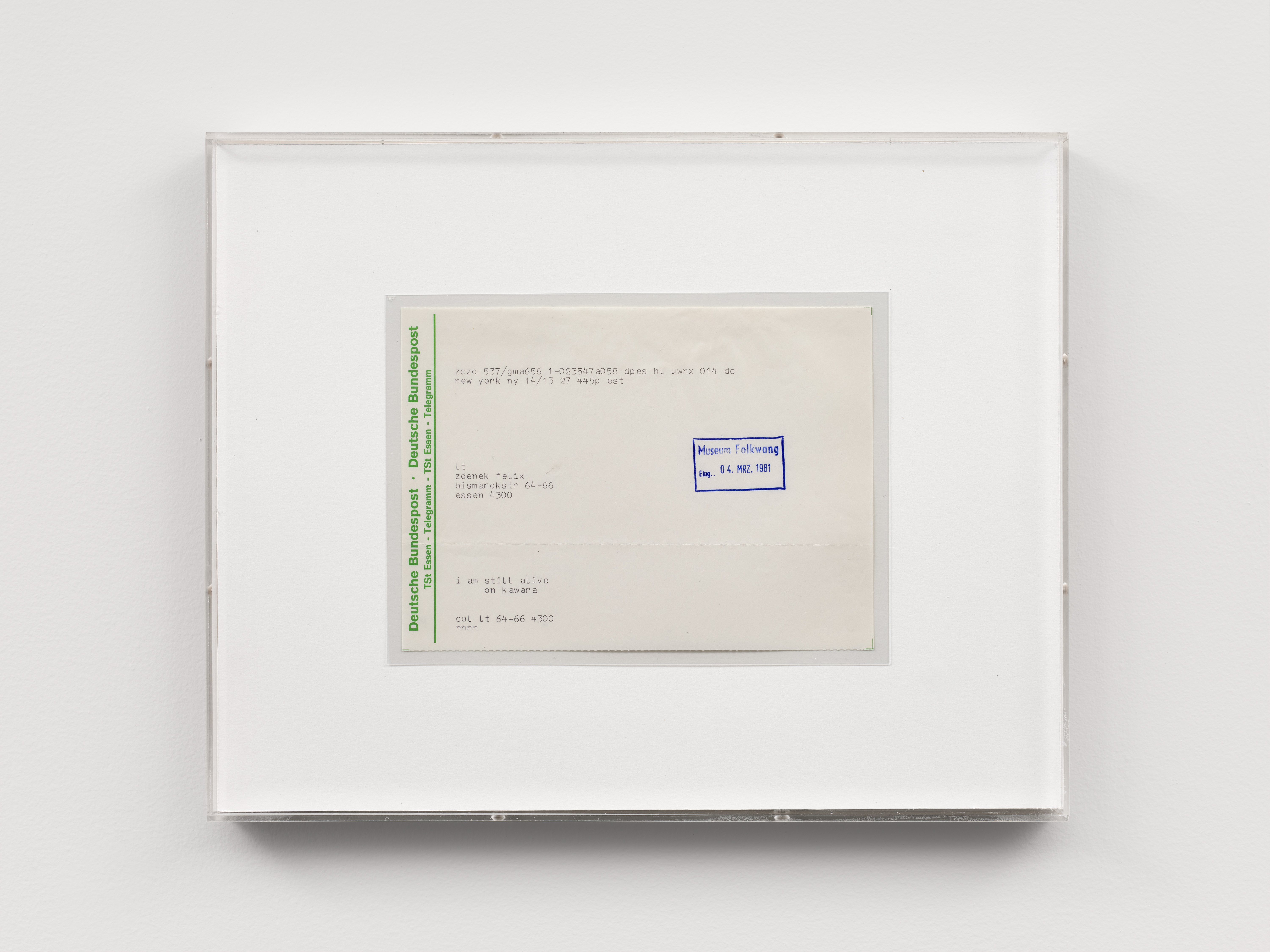 Current Exhibition Image 1